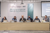 La CRT avanza en el diálogo con el sector - Crédito: CRT